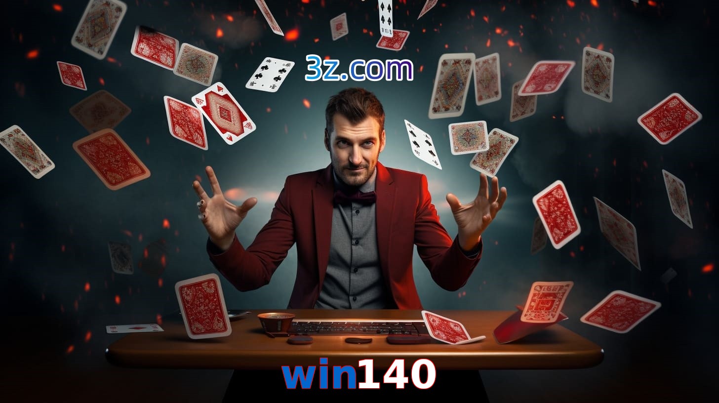 win140 apostas seguras