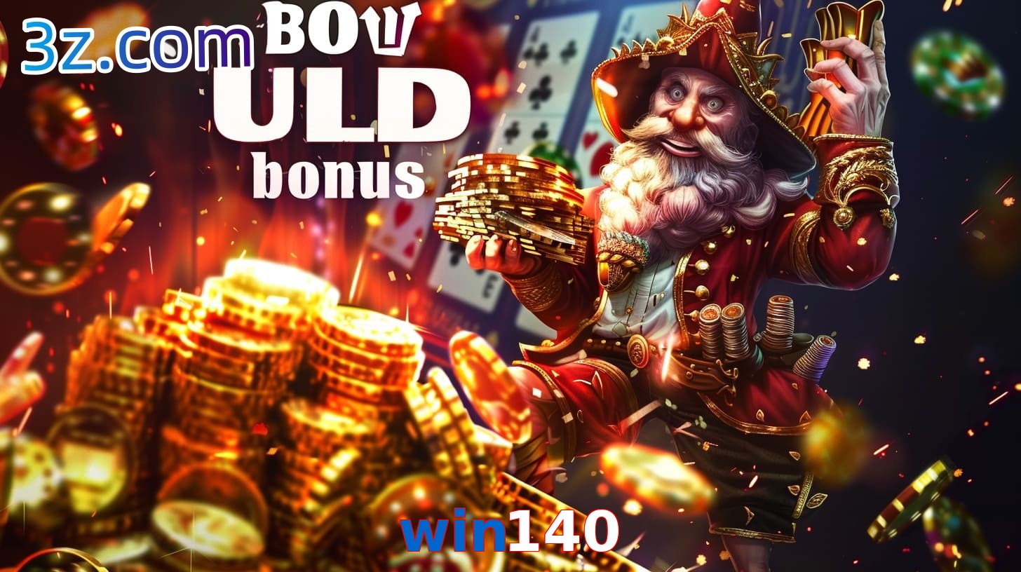 win140 apostas com bonus imediato