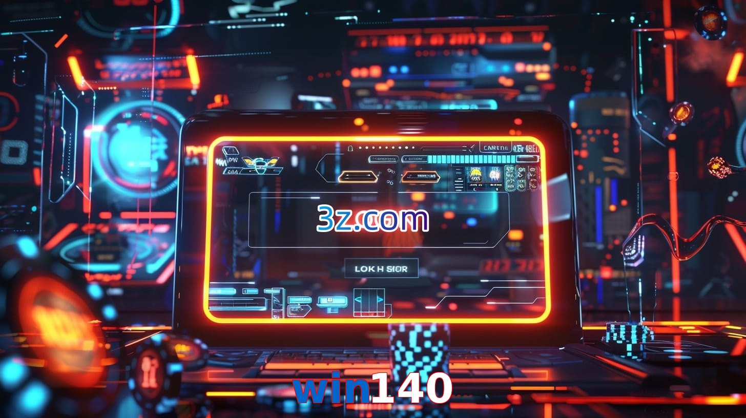 win140 depósito rápido e saque fácil